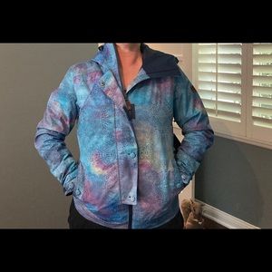 Women’s Snowboarding Jacket-Size Medium, DC